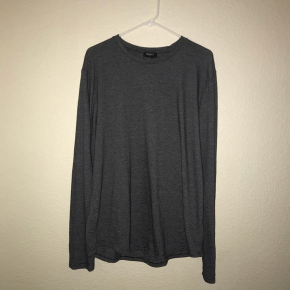 Forever 21 Other - Men’s Small Striped Shirt Forever 21 Other - Men’s Small Striped Shirt